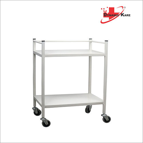 Standard Instrument Trolley