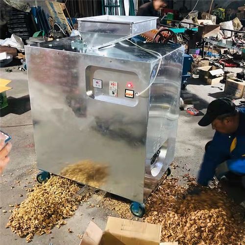 Industrial walnut shelling machine walnut peeling machine