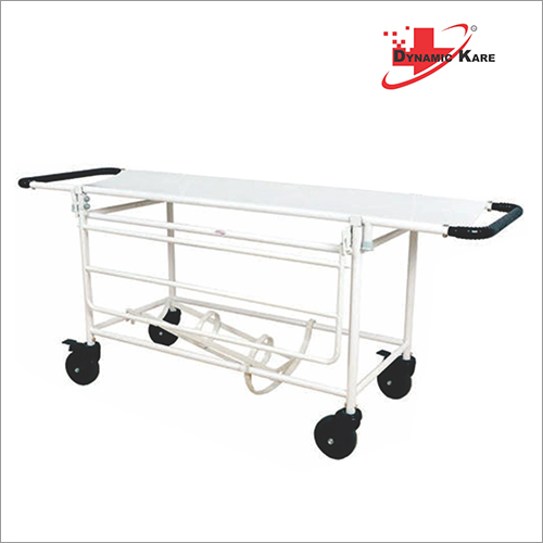 Deluxe Stretcher Trolley (1126)