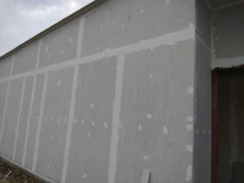 Wall Cladding