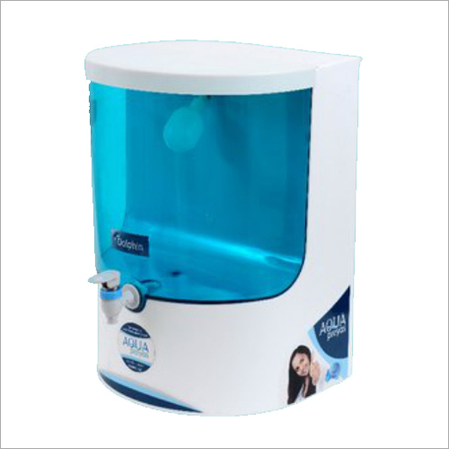 Aqua Preyas RO Water Purifiers