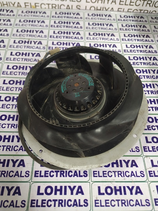 ebmpapst R2E220-RA38-01 FAN