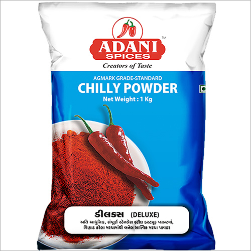 1Kg Chilly Powder Deluxe