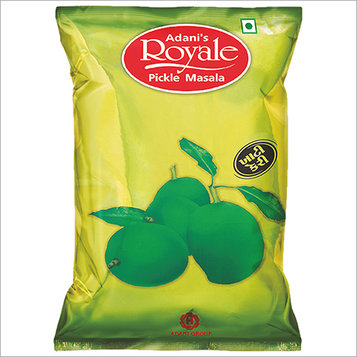 Royale Khati Keri Pickle Masala