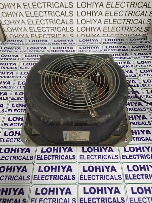 SIEMENS K1G220-AB73-11 FAN