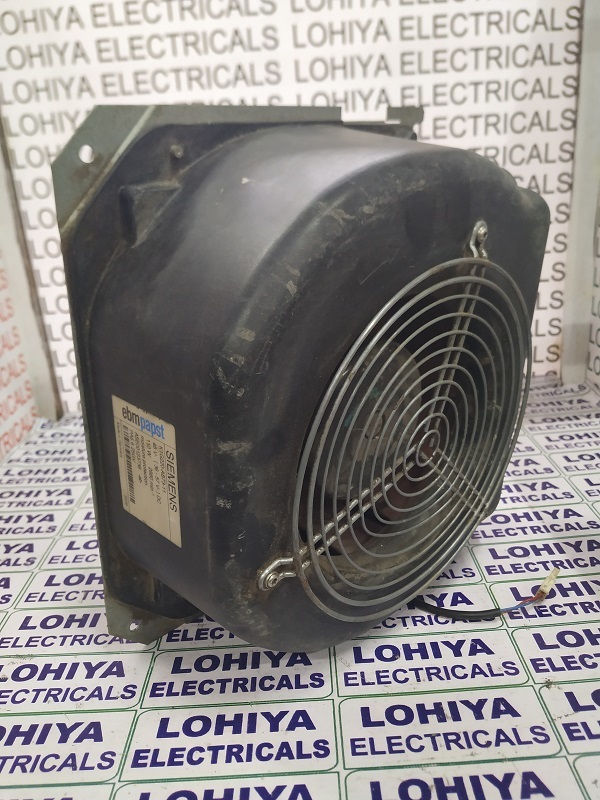 SIEMENS K1G220-AB73-11 FAN