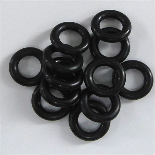 Pp Black Ring