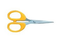 ConXport Tailor Scissors / Counter Scissor Plastic Handle