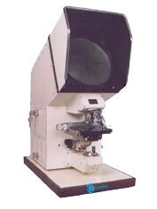 STUDENT PROJECTION MICROSCOPE By BLUEFIC INDUSTRIAL & SCIENTIFIC TECHNOLOGIES