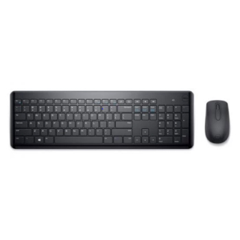 Dell Wireless Mouse And Keyboard Combo