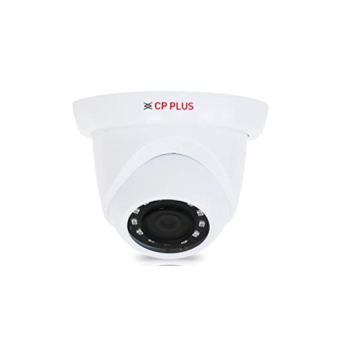 2.4MP 3.6mm 1080p Cosmic Full HD IR Dome Night Vision Camera By VANQUISH IT SERVICES