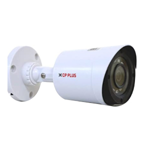 5MP Full HD IR Bullet Camera By VANQUISH IT SERVICES