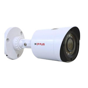 5MP Full HD IR Bullet Camera