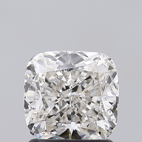 1.51 Carat VVS2 Clarity CUSHION Lab Grown Diamond