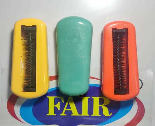 Fair Carpet Brush