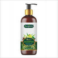 Herbal Shampoo With Aloevera, Amla, Reetha And Shikakai