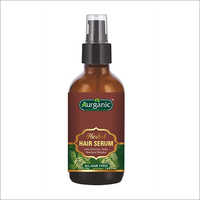 Organic Herbal Hair Serum