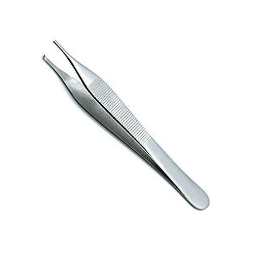 ConXport Adson Forceps Plain