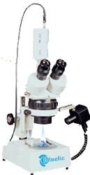 Binocular Zoom Stereoscopic Microscope