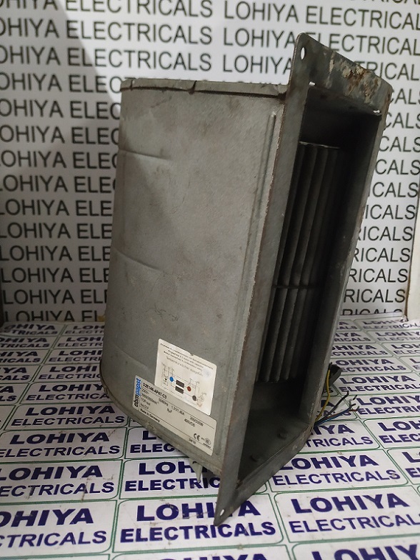 ebmpapst D2E146-AP47-C3 FAN