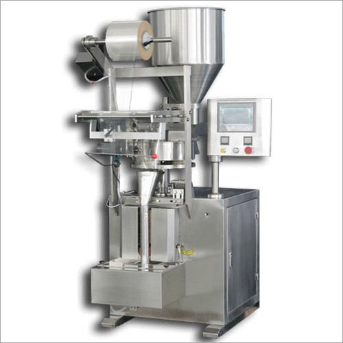 Automatic Sachet Packaging Machine Application: Industrial