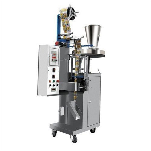 1 Kg Powder Pouch Packaging Machine