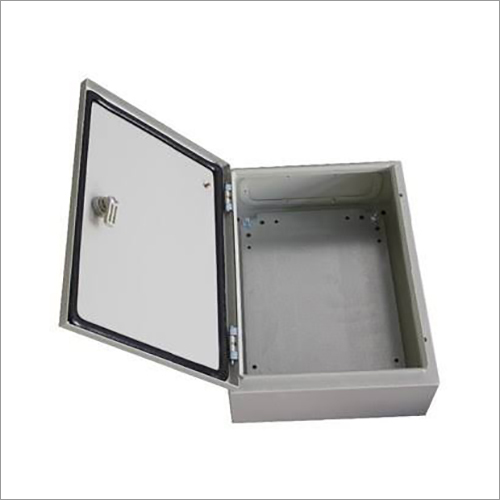 Electrical Panel Metal Enclosure