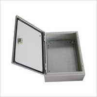 Electrical Panel Metal Enclosure
