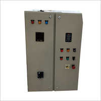 Industrial MCC Panel