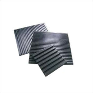 Rubber Pad Anti Vibration Pad