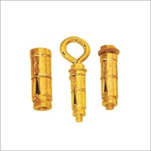 Anchor Bolt Hexagon Head Hook Rawl Bolts