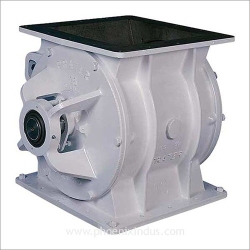 Durable Rotary Air Lock Feeder