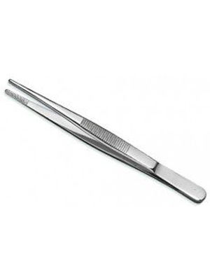 ConXport Dressing Forceps Blunt