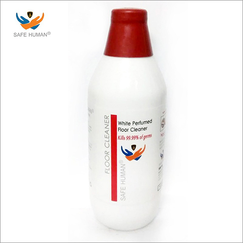 500 ml White Perfumed Floor Cleaner By MUFASA INDUSTRIES PRIVATE LIMITED