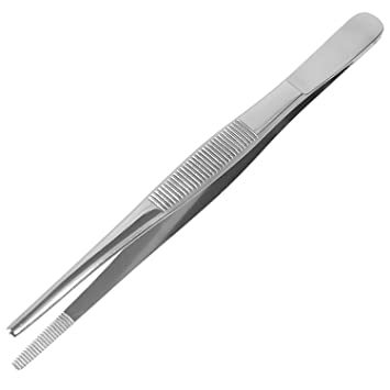 ConXport Dressing Forceps Blunt Extra