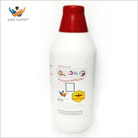 500 ml White Perfumed Floor Cleaner
