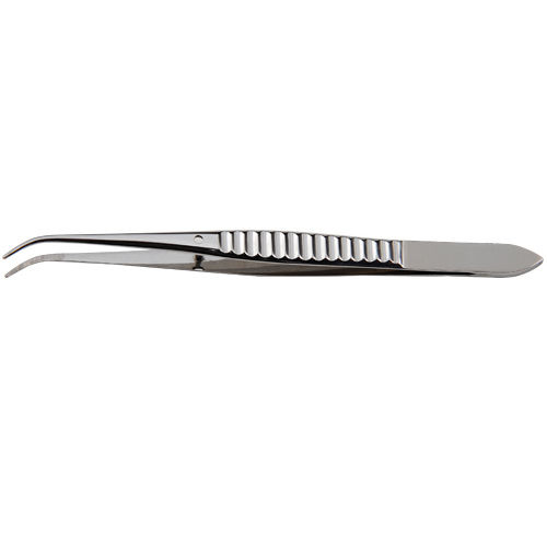 ConXport Iris Forceps Curved