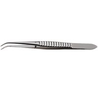 ConXport Iris Forceps Curved