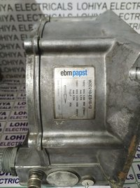 ebmpapst W2D210-EB10-12 FAN