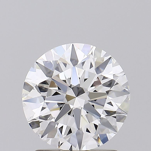 1.50 Carat VVS1 Clarity ROUND Lab Grown Diamond