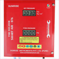 Tyre Inflator