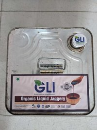 Sugarcane Liquid JAGGERY