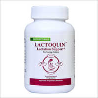 Lactation Support Capsules