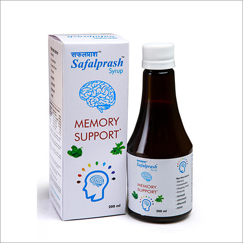 Memory Support Brain Tonic