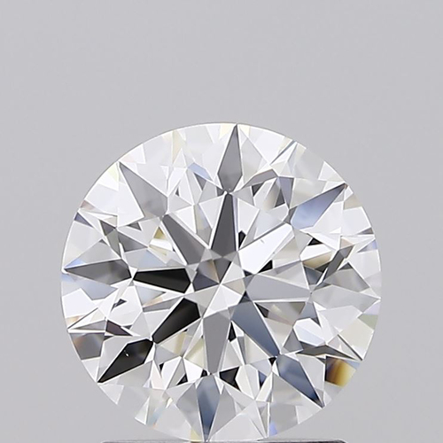 1.50 Carat VS1 Clarity ROUND Lab Grown Diamond