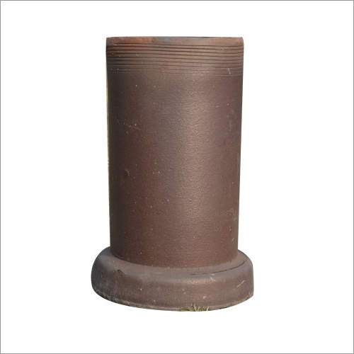 300Mm Stoneware Pipe Length: 600 Millimeter (Mm)