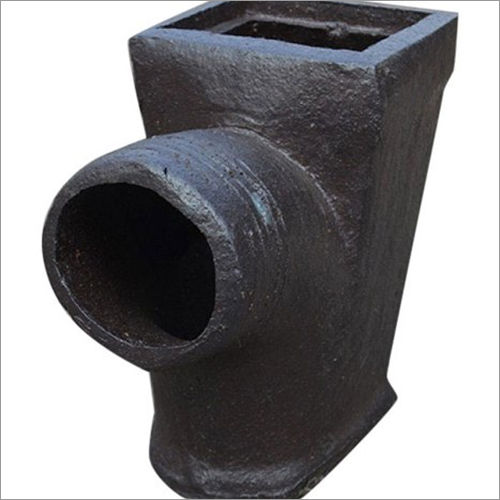 225 Mm Stoneware Gully Trap Outer Diameter: 150 X 100 Millimeter (Mm)