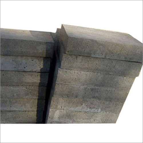 Outdoor Kerb Chanel Stone Size: 500Mm X 300Mm X 100Mm
