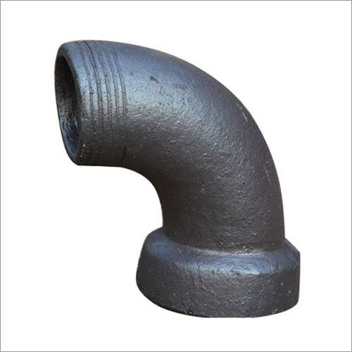 Stoneware Pipe Bend