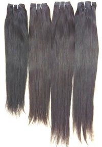 Virgin Indian Remy Straight best hair extensions